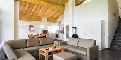 Hüttendorf - zustellbares Kinderbett - Kirchberg in Tirol - AlpenParks Chalet & Apartment AreitXpress Zell am See