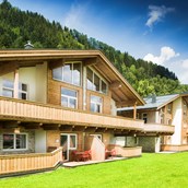 Hüttendorf: AlpenParks Chalet & Apartment AreitXpress Zell am See