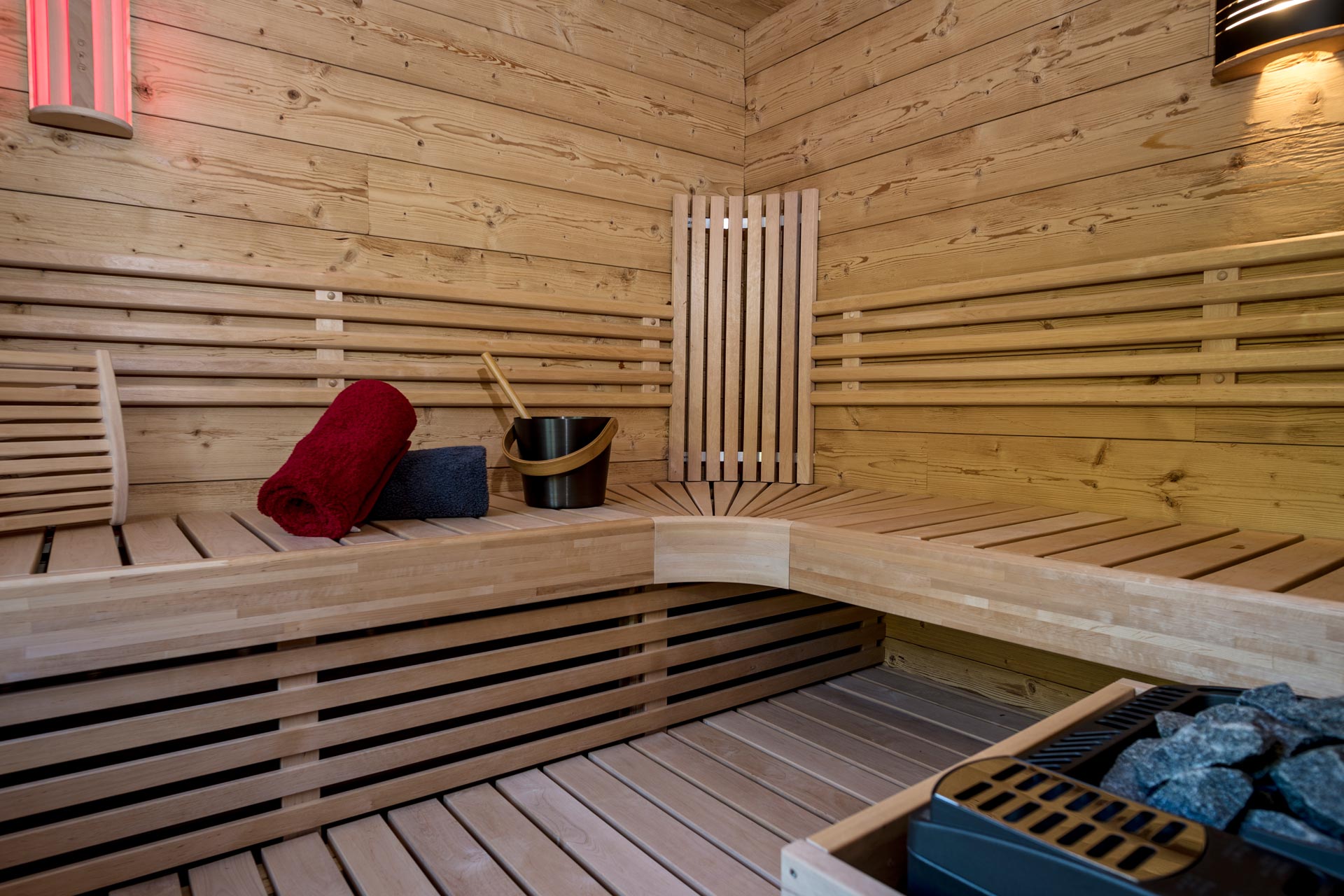 Chalet: Alpenchalet Jungholz