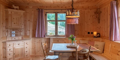 Hüttendorf - Mittelberg (Mittelberg) - Chalet Berghaus Manuaf