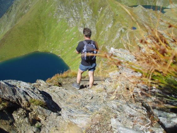 Alpenchalets Weissenbacher Ausflugsziele Herbst