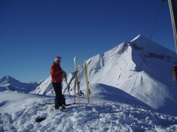 Alpenchalets Weissenbacher Ausflugsziele Winter