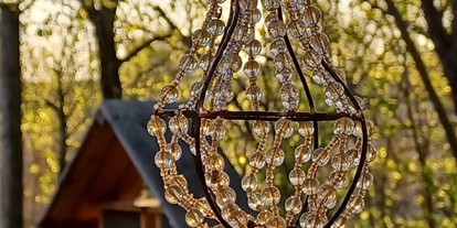 Hüttendorf - Schwerpunkt: Badeurlaub - Ferienhäuser Aura