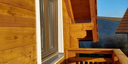 Hüttendorf - Schwerpunkt: Badeurlaub - Ferienhäuser Aura