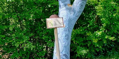 Hüttendorf - Schwerpunkt: Badeurlaub - Ferienhäuser Aura