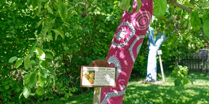 Hüttendorf - Schwerpunkt: Badeurlaub - Ferienhäuser Aura