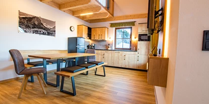 Hüttendorf - Faak am See - Alpen Chalets Hauserhof