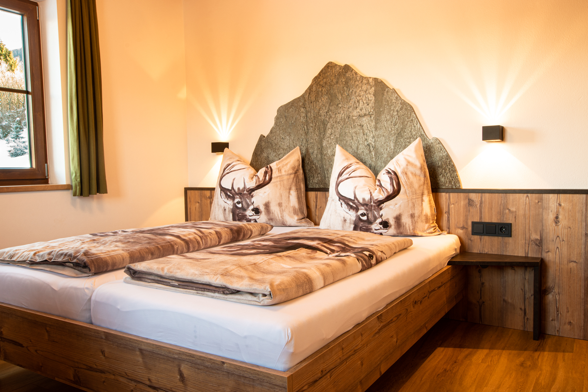 Hüttendorf - Anreise mit dem Auto - Greifenburg - Alpen Chalets Hauserhof