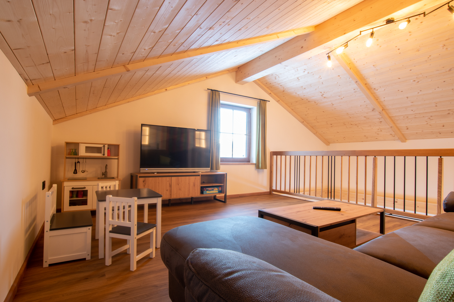 Chalet: Alpen Chalets Hauserhof