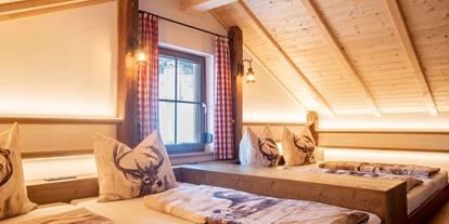 Hüttendorf - Faak am See - Alpen Chalets Hauserhof