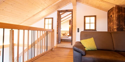 Hüttendorf - Faak am See - Alpen Chalets Hauserhof