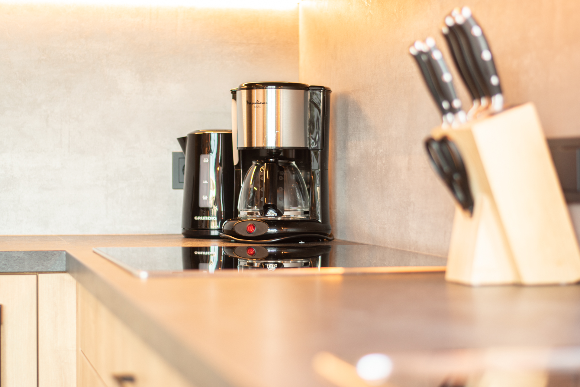 Chalet: Alpen Chalets Hauserhof