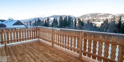 Hüttendorf - Faak am See - Alpen Chalets Hauserhof