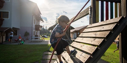 Hüttendorf - Faak am See - Alpen Chalets Hauserhof