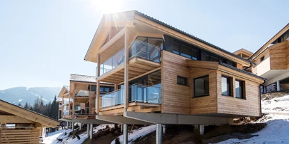 Hüttendorf - Chaletgröße: 8 - 10 Personen - Alpenchalets Reiteralm by ALPS RESORTS