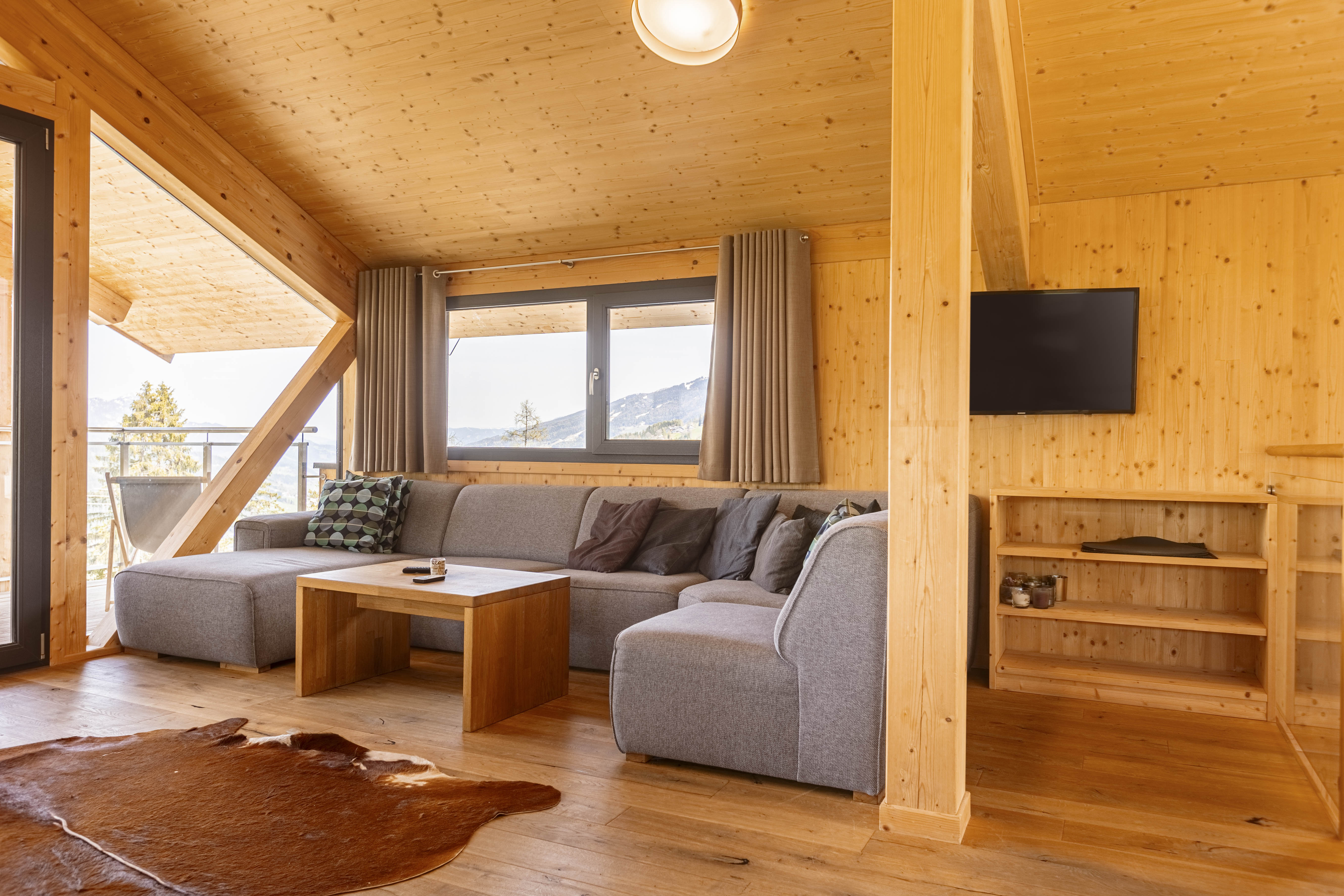 Chalet: Alpenchalets Reiteralm by ALPS RESORTS