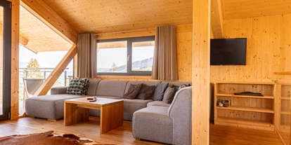 Hüttendorf - Chaletgröße: 8 - 10 Personen - Alpenchalets Reiteralm by ALPS RESORTS