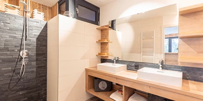Hüttendorf - Chaletgröße: 8 - 10 Personen - Alpenchalets Reiteralm by ALPS RESORTS