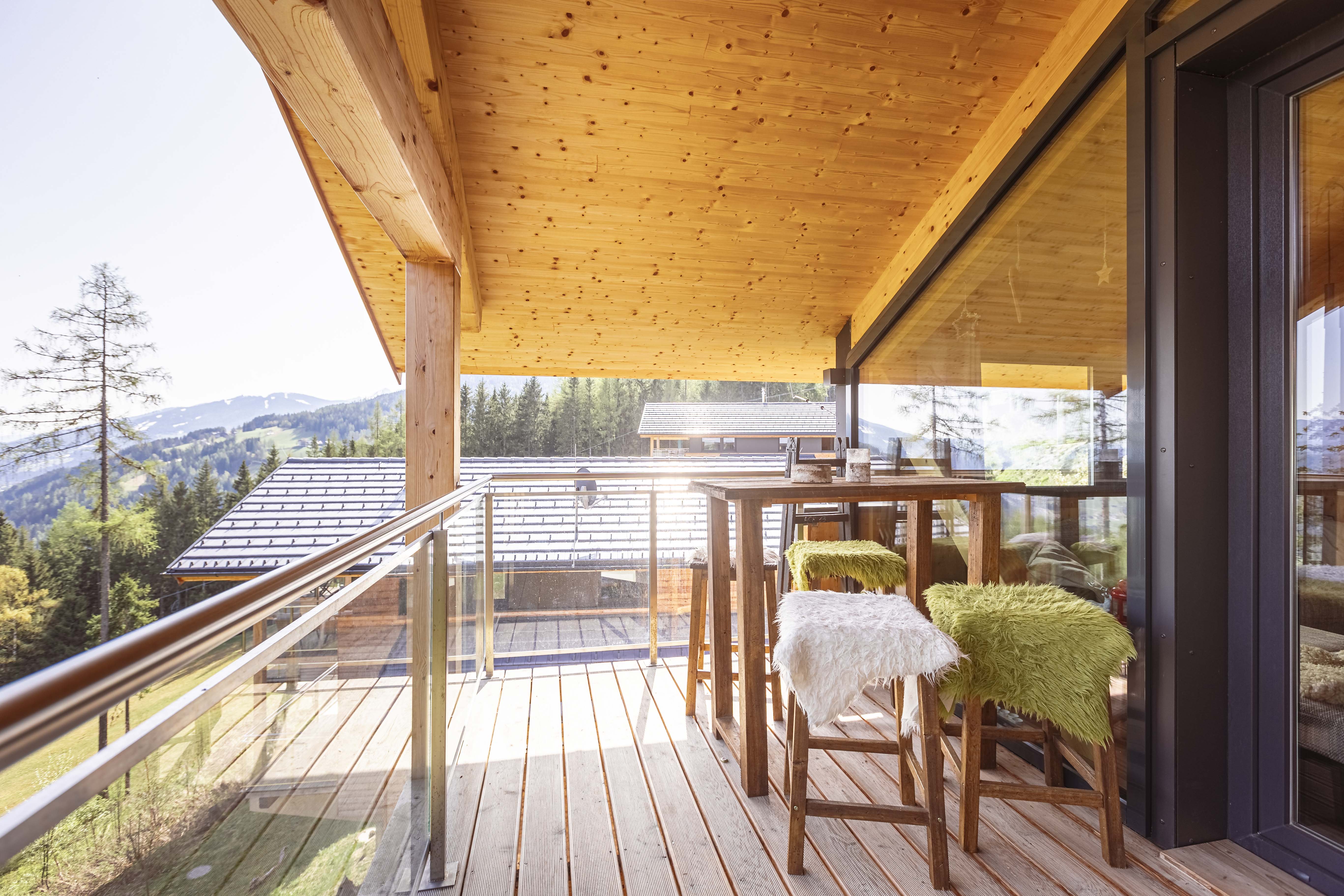 Chalet: Alpenchalets Reiteralm by ALPS RESORTS