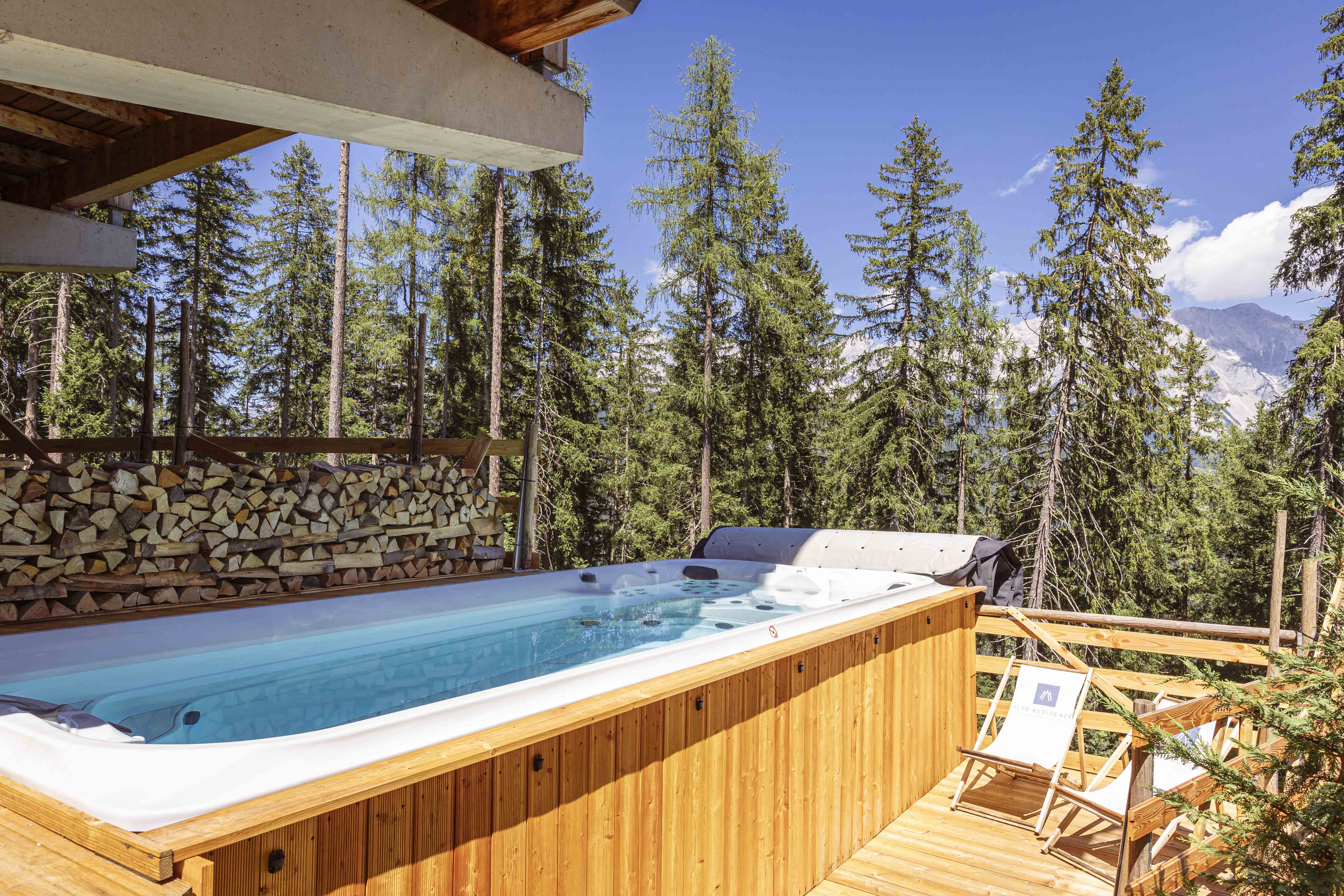 Chalet: Alpenchalets Reiteralm by ALPS RESORTS