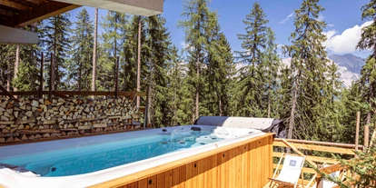 Hüttendorf - Chaletgröße: 8 - 10 Personen - Alpenchalets Reiteralm by ALPS RESORTS
