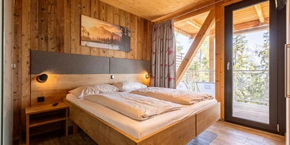 Hüttendorf - Chaletgröße: 8 - 10 Personen - Alpenchalets Reiteralm by ALPS RESORTS