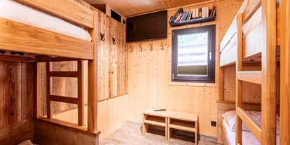 Hüttendorf - Chaletgröße: 8 - 10 Personen - Alpenchalets Reiteralm by ALPS RESORTS