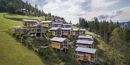Hüttendorf - Chaletgröße: 8 - 10 Personen - Alpenchalets Reiteralm by ALPS RESORTS