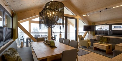 Hüttendorf - Chaletgröße: 8 - 10 Personen - Alpenchalets Reiteralm by ALPS RESORTS