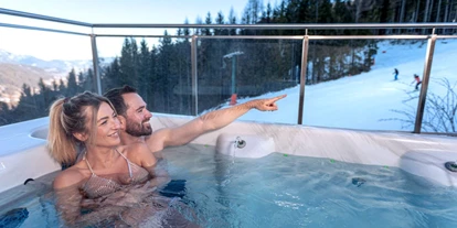 Hüttendorf - Chaletgröße: 8 - 10 Personen - Alpenchalets Reiteralm by ALPS RESORTS