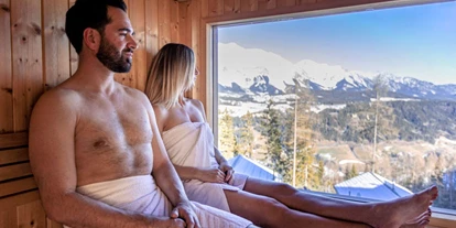 Hüttendorf - Chaletgröße: 8 - 10 Personen - Alpenchalets Reiteralm by ALPS RESORTS