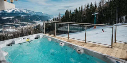Hüttendorf - Chaletgröße: 8 - 10 Personen - Alpenchalets Reiteralm by ALPS RESORTS
