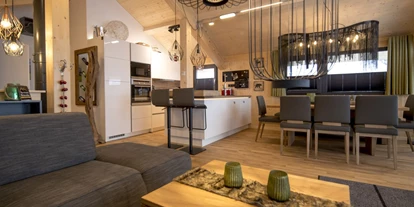 Hüttendorf - Chaletgröße: 8 - 10 Personen - Alpenchalets Reiteralm by ALPS RESORTS