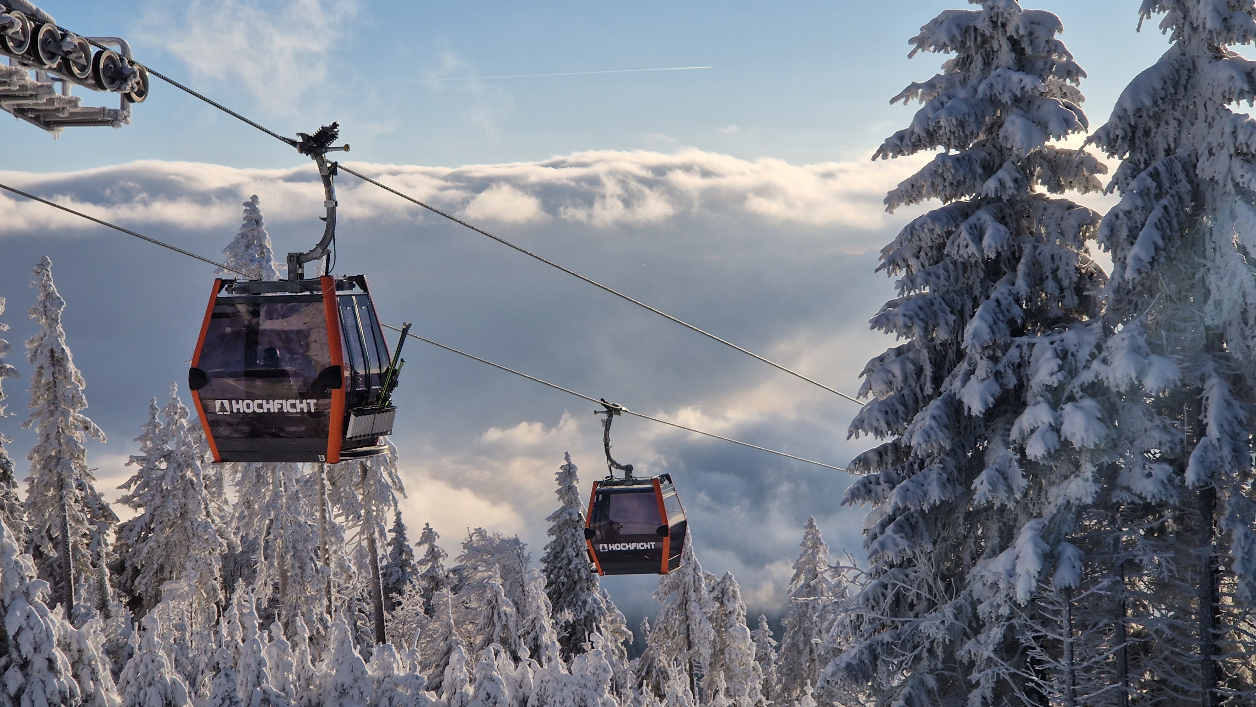 Chalet: Edlgütl | Hideaway - Umgebung