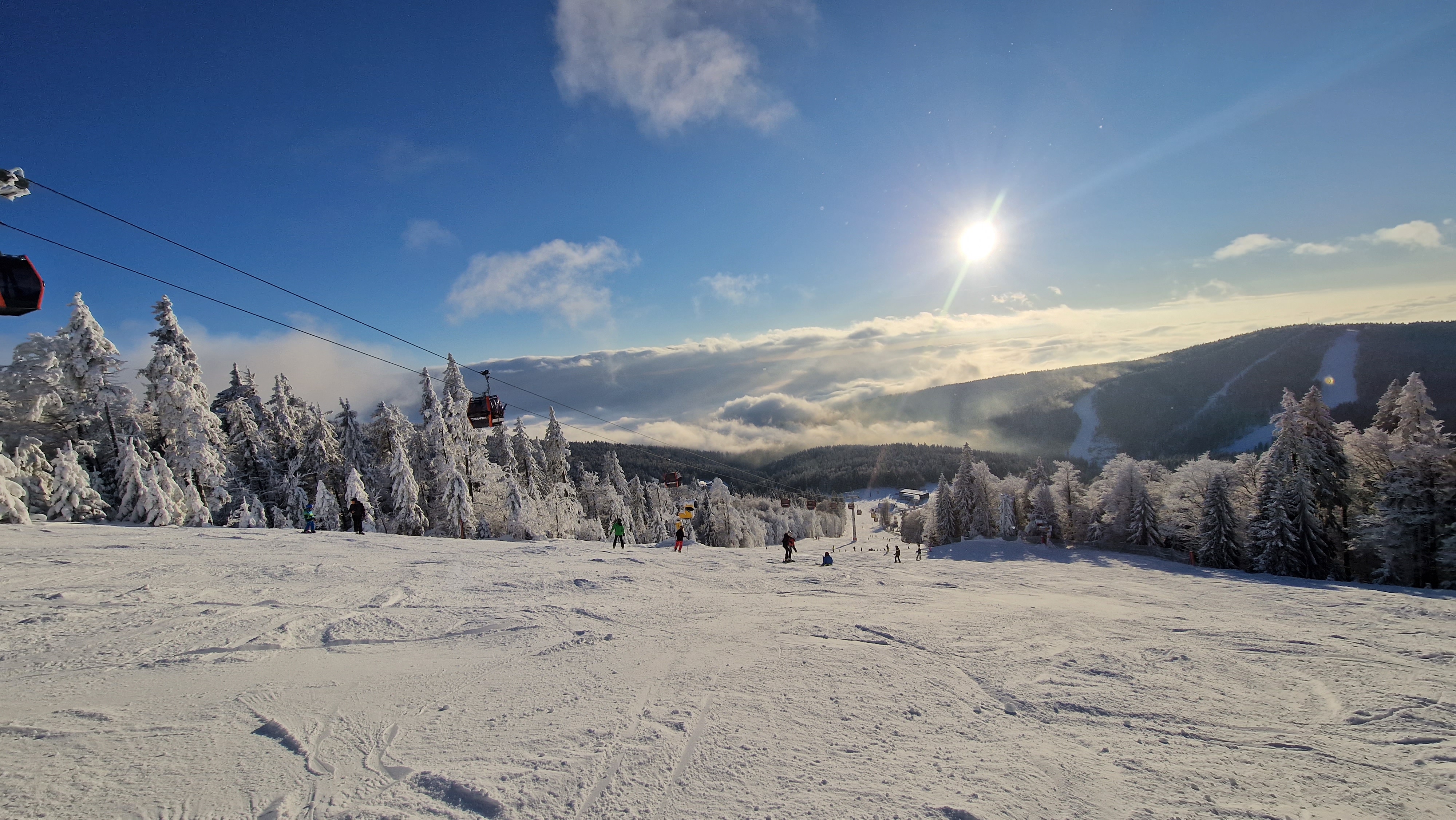 Chalet: Edlgütl | Hideaway - Umgebung