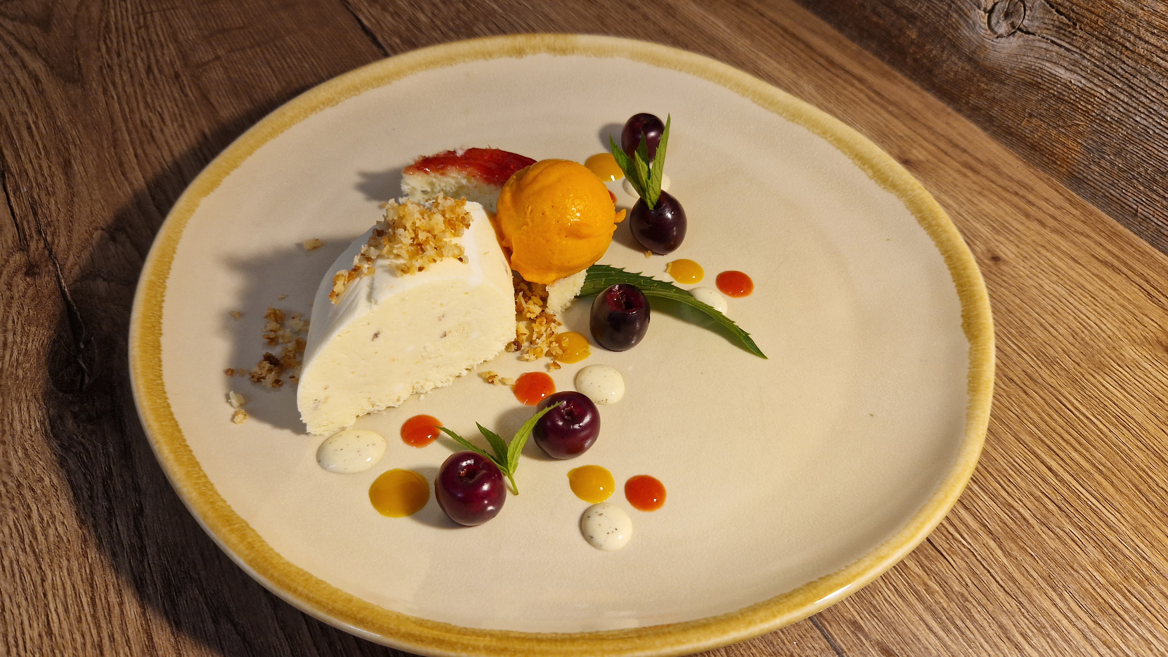 Chalet: Edlgütl | Hideaway - Essen | Trinken