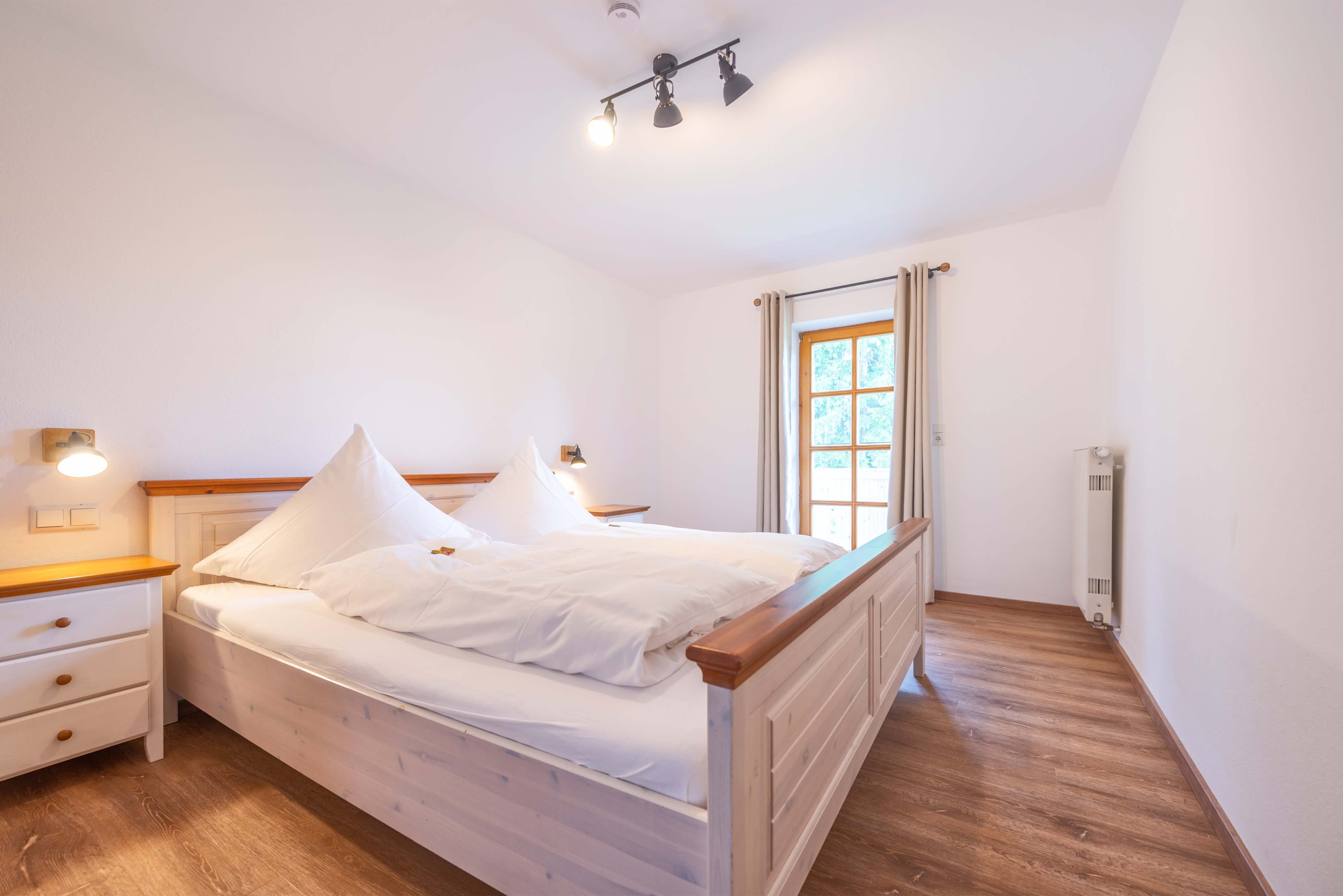 Chalet: Edlgütl | Hideaway - Innen