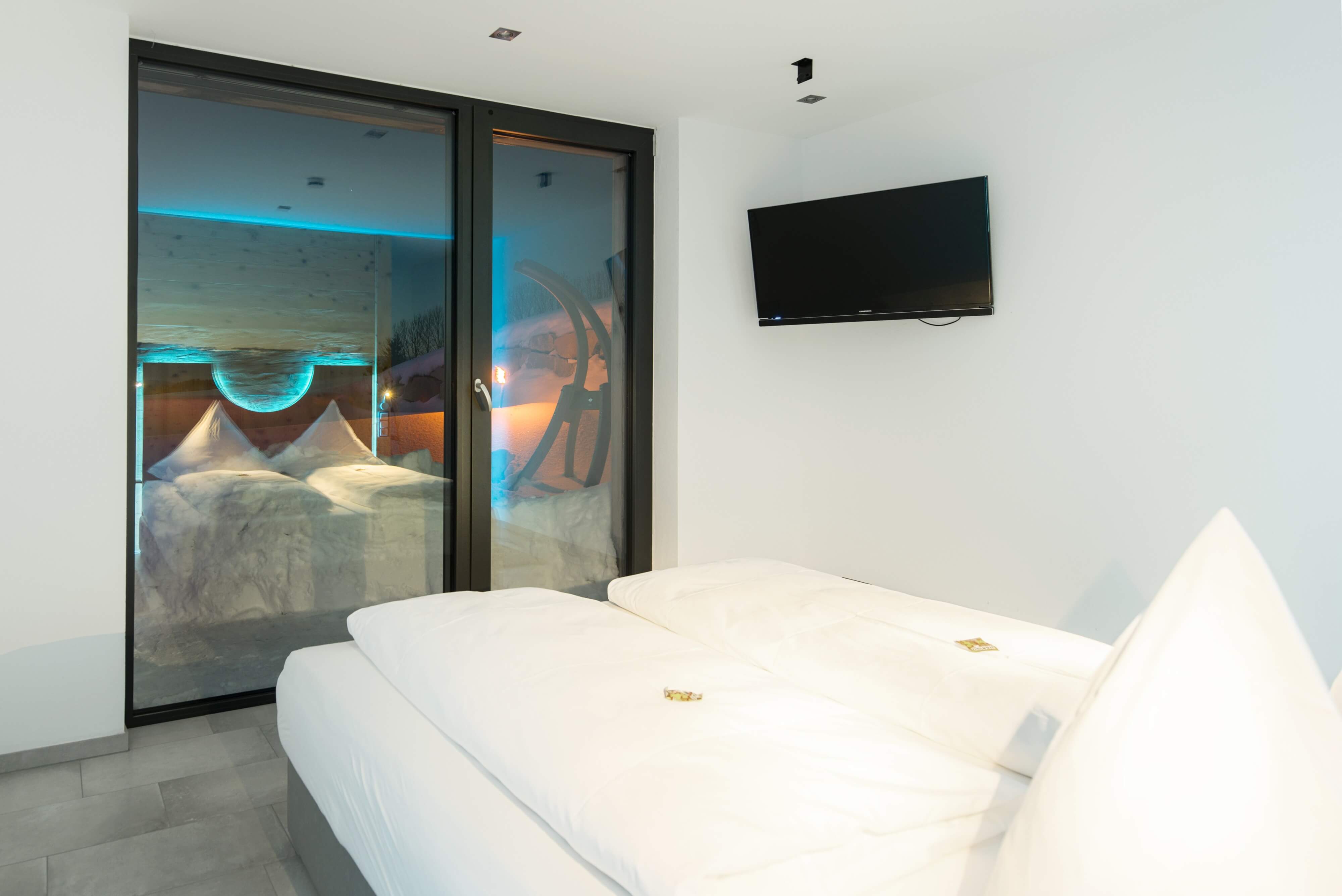 Chalet: Edlgütl | Hideaway - Innen