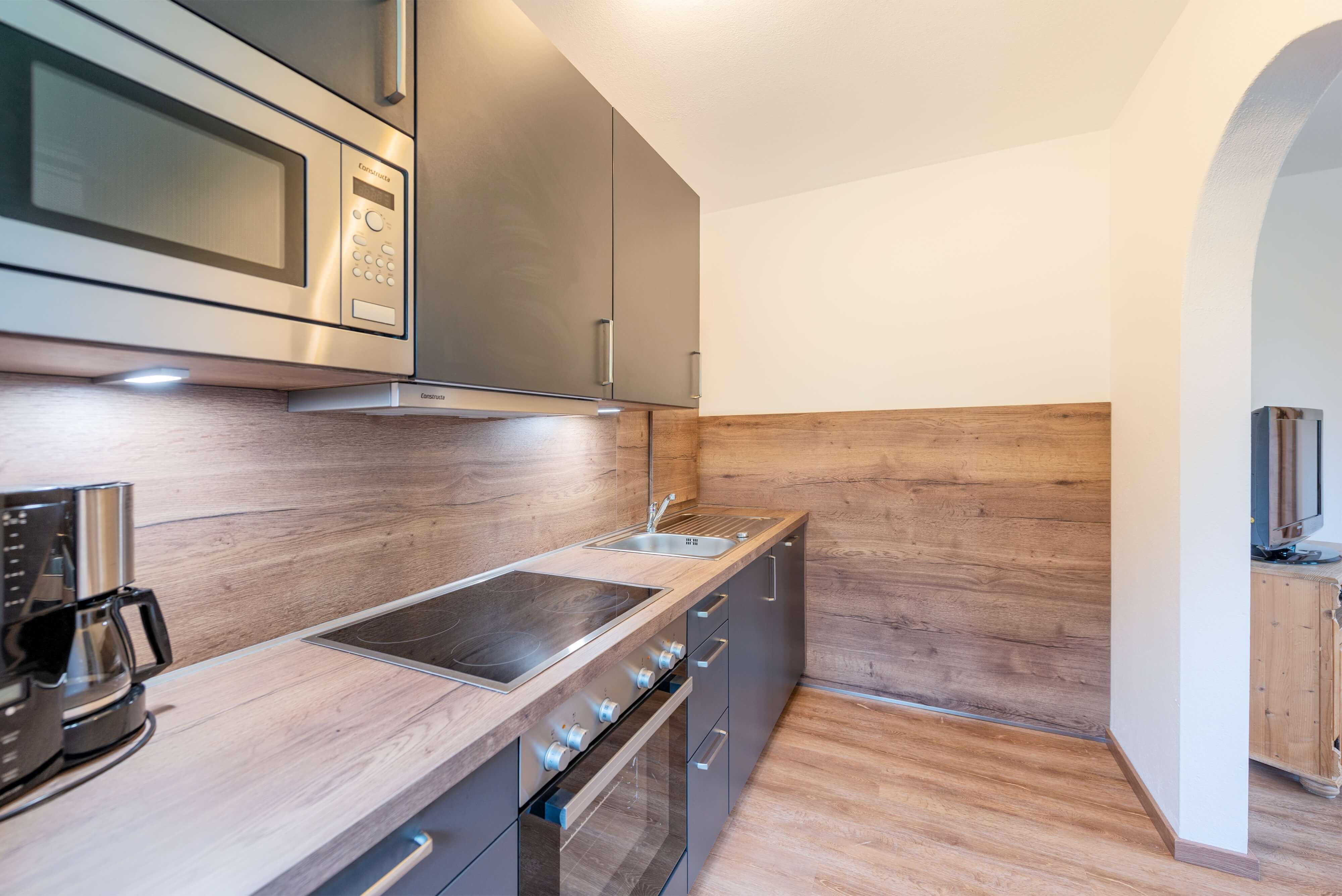 Chalet: Edlgütl | Hideaway - Innen