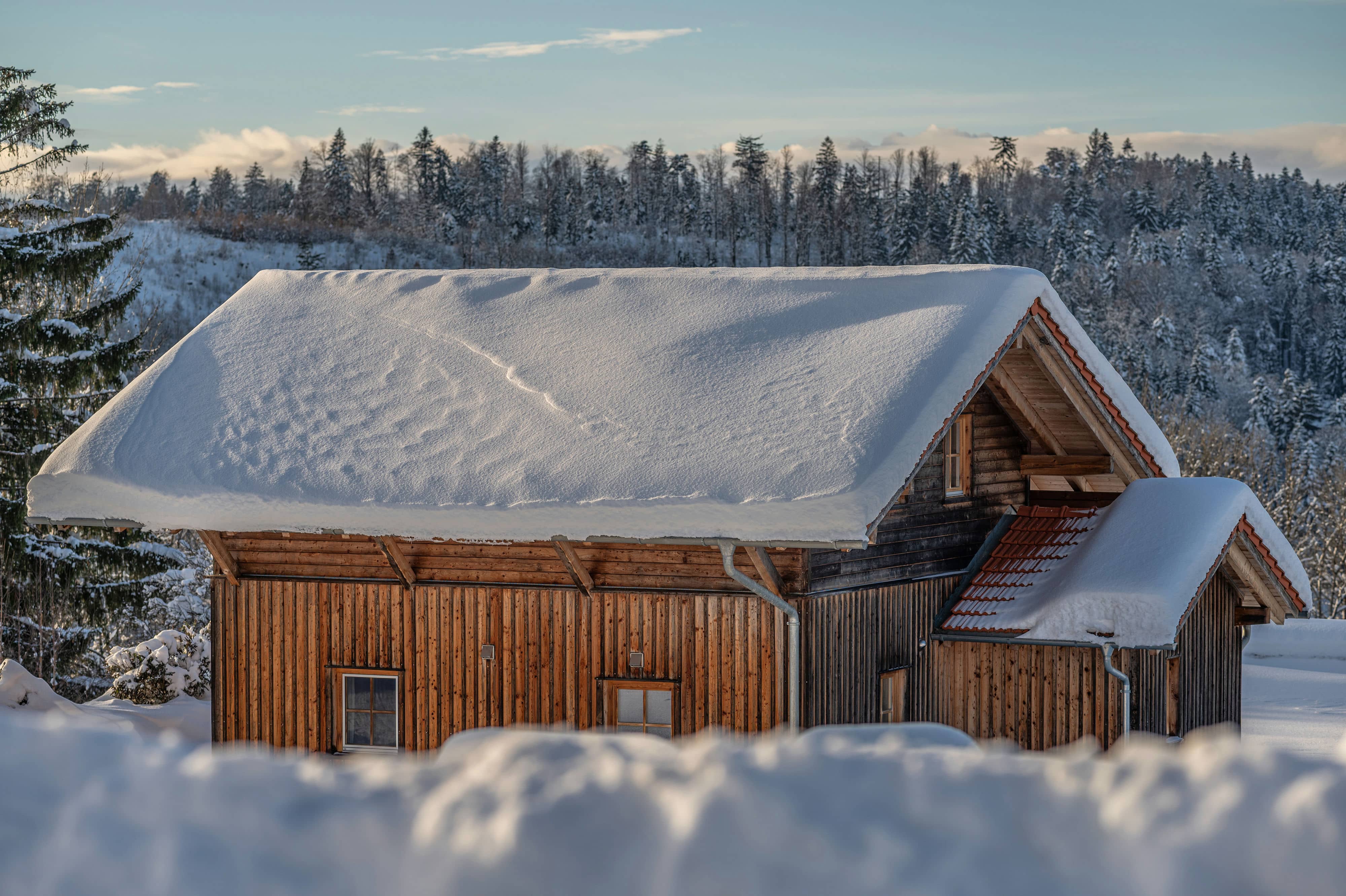 Chalet: Edlgütl | Hideaway - Außen
