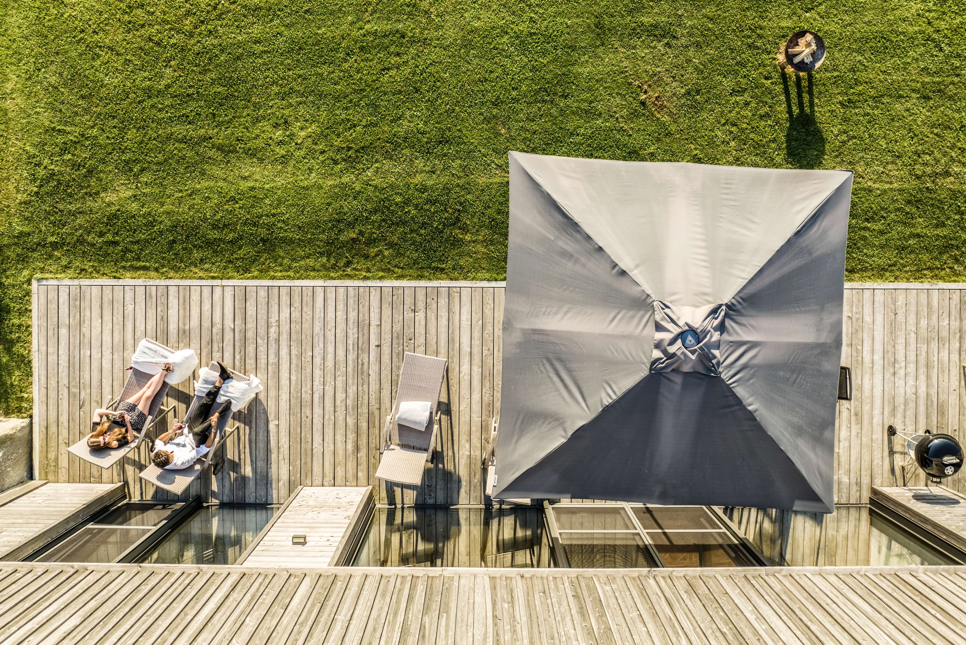 Chalet: Edlgütl | Hideaway - Außen