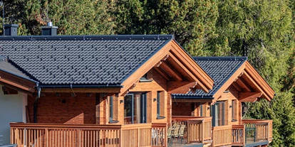 Hüttendorf - Chaletgröße: 8 - 10 Personen - Turrach Lodges by ALPS RESORTS
