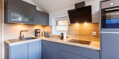Hüttendorf - Chaletgröße: 8 - 10 Personen - Turrach Lodges by ALPS RESORTS