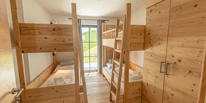 Hüttendorf - Chaletgröße: 8 - 10 Personen - Turrach Lodges by ALPS RESORTS