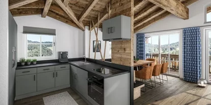 Hüttendorf - Chaletgröße: 8 - 10 Personen - Turrach Lodges by ALPS RESORTS