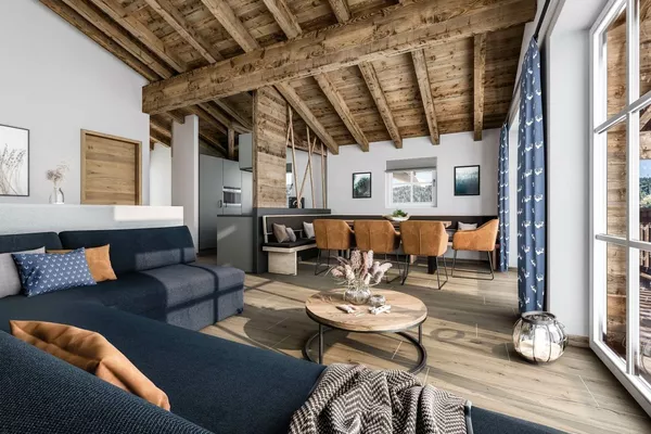 Hüttendorf - Flattnitz - Turrach Lodges by ALPS RESORTS