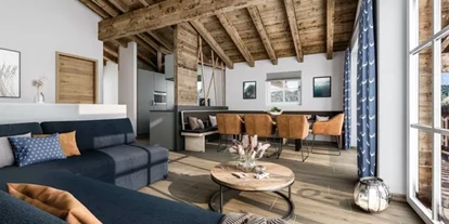 Hüttendorf - Chaletgröße: 8 - 10 Personen - Turrach Lodges by ALPS RESORTS