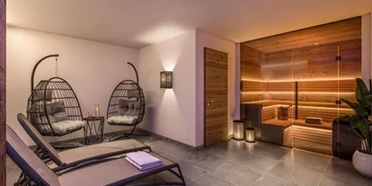 Hüttendorf - Chaletgröße: 8 - 10 Personen - Turrach Lodges by ALPS RESORTS