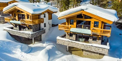 Hüttendorf - Chaletgröße: 8 - 10 Personen - Turrach Lodges by ALPS RESORTS