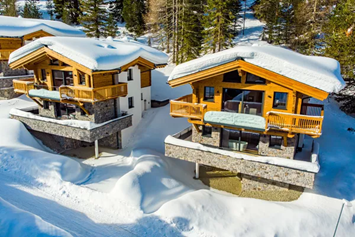 Chalet: Turrach Lodges by ALPS RESORTS